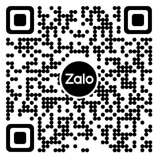 Mã QR Zalo Việt Green
