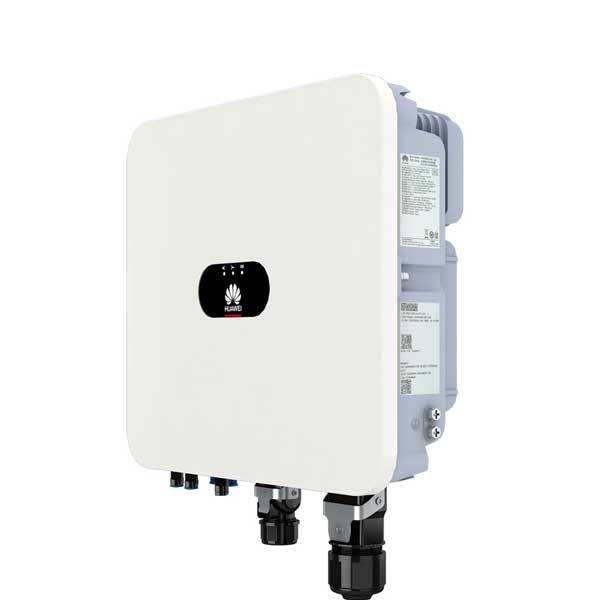 Phân Phối Biến Tần Huawei